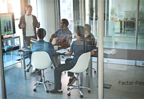 Acces Rapid la Lichidități